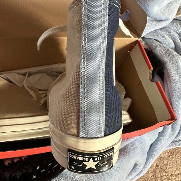 Converse High Tops NIB - Picture 4 of 11
